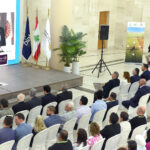 تتويج بنك مسقط بالجائزة الذهبية في مجال الابتكار المؤسسي