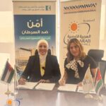 الأردن: النسر العربي للتأمين تحتفل باليوم العالمي للعب