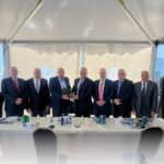 فلسطين: الاتحاد الفلسطيني لشركات التأمين وجامعة النجاح الوطنية توقعان مذكرة تفاهم