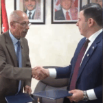 مصر: نشرة الماراثون السادس – “نجري معاً.. نسبق الخطر بالتأمين”