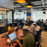 صندوق ازدهار العقاري من بنك مسقط ينجح في تنفيذ صفقة الاستحواذ على مبنى مؤسسة تعليمية بدبي