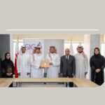 الأردن: مجموعة الخليج للتأمين تنظم ورش عمل توعوية لطالبات مدارس إسكان الفيحاء