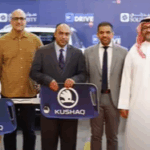 لبنان: آروب للتأمين ترحّب ببوكر كممثل دائم جديد لـ SCORفي مجلس إدارتها