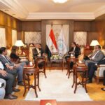 مصر: تعاون بين “التأمين التعاوني” والبنك الأهلي المصري لضمان توسع نطاق الخدمات