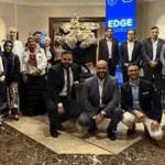 ورشة العمل حول الذكاء العاطفي وإدارة التغيير لفريق الإدارة في عُمان لإعادة التأمين