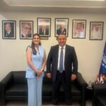 مُذكّرة تفاهم بين الهيئة الوطنية لمكافحة الفساد و LAU