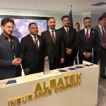 فلسطين: الأراضي المقدسة للتأمين التكافلي تعقد اجتماع هيئتها العامة السنوي