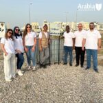 الإمارات: الاتحاد للتأمين تحتفل بأعياد ميلاد أعضاء فريقها