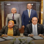 بنك القاهرة ضمن أقوى 10 علامات تجارية في 2025