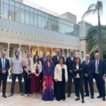 مصرف البحرين المركزي يوقّع مذكرة تفاهم مع البنك الوطني القيرغيزي