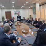 تعيين الأمير فيصل بن عبدالرحمن بن ناصر رئيسًا للمجلس العربي للسياحة الميسّرة