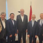 الخطوط الجوية التركية تُوسع طلبات توريد جهاز محاكاة الطيران مع شركة هافيلسان