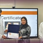 الكويت: مجموعة الخليج للتأمين ترعى مخيم 360