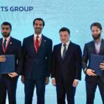 تصنيف الدولي الإسلامي عند درجة “A”