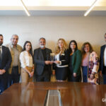 شركة (RenRe) تُجري ترقيات إدارية عليا