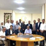 مصر: “الرقابة المالية” تعتمد النظام الأساسي الجديد لاتحاد شركات التأمين