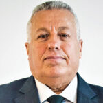 الإمارات: التأمين العربية تكرّم زياد مطارنة