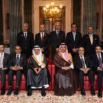 دبوسي يستقبل كورديان : “تعاون لتعزيز المهارات ودعم القطاع الحرفي في لبنان”