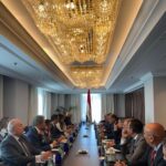 خبراء من مختلف الدول يناقشون سبل تطوير الصناعة المالية الإسلامية في ظل الابتكار الرقمي