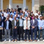 لبنان: انتخاب لبيب نصر لعضوية مجلس إدارة RDCL