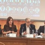 زمكحل: لا إعادة للثقة والإستثماراتمن دون إستقلالية القضاء