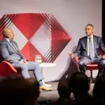 ريا الحسن تمثل أمام القضاء… جديد التحقيقات في ملف “بنك ميد”