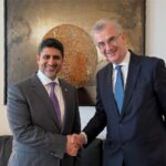 “الوطني” أول بنك في الكويت يطلق خدمة صناديق الأمانات الآلية لعملائه