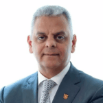 الأردن: المبيضين يحصل على شهادة التأمين Certificate In Insurance