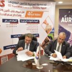 فلسطين: المشرق للتأمين تلتقي طلاب جامعة بيرزيت