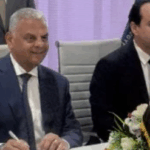 الأردن: المجموعة العربية الأوروبية للتأمين توقيع اتفاقية مع مؤسسة الحسين للسرطان