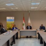 المركز الطبي للجامعة اللبنانية الأميركية – مستشفى رزق نظّم الحملة السنوية الثانية