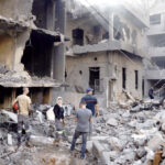 الاختلالات العالمية.. قنبلة موقوتة في صميم الاقتصاد الدولي