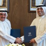 ليبيا: البركة للتأمين توقّع اتفاقية تعاون استراتيجي مع “فانيكس”