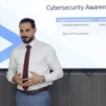 فلسطين: لقاء يجمع الشنطي برئيس مجلس إدارة شركة فلسطين للتأمين