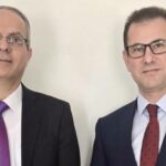 مصر: رئيس هيئة الرقابة المالية يلتقي ممثلي شركة Jefferies العالمية