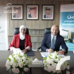 الأردن: مصطفى التل مديراً عاماً لشركة ميدغلف – الأردن