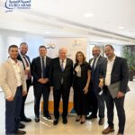 الأردن: زين كاش توقع اتفاقية تعاون مع سوليدرتي – الأولى للتأمين