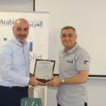 الأردن: القدس للتأمين تستعرض محاور التأمين الطبي في جلسة تدريبية متخصصة