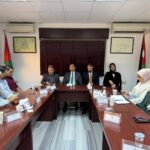 الكويت: “التحريات المالية” الكويتية توقع مذكرة تفاهم مع “تنظيم التأمين”