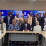 مصر: علاء الزهيري يراهن على الابتكار والتكنولوجيا لقيادة نقلة نوعية في قطاع التأمين