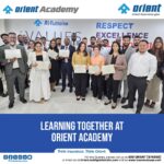 الأردن: جلسة توعوية تعكس التزام القدس للتأمين بالمعرفة والتطوير المهني