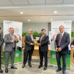 السعودية: سهم “أسيج” يحقق أكبر مكاسب يومية خلال شهر