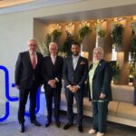 لبنان: روجيه زكّار: خفض أسعار تذاكر السفر في لبنان بات ممكناً