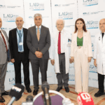 زيارة رئيس بلدية القلمون لغرفة طرابلس الكبرى: تعاون إنمائي وتكامل مؤسساتي