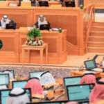 السعودية: بوبا العربية تزور مقر هيئة التأمين لاجراء الفحوصات الطبية للموظفين