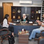 شركة AIG تعين الرئيس التنفيذي السابق للويْدز جون نيل بمنصب جديد