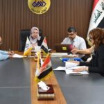 الأردن: الموظف المثالي في الاتحاد الأردني لشركات التأمين