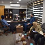 مصر: مجمعة التأمين الإلزامي تتابع تطورات حادث الطريق الإقليمي بالجيزة