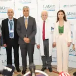 535  مليون دولار أرباح البنك العربي في النصف الأول 2025