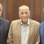 بنك مصر يوقع بروتوكول تعاون مع منظمة العمل الدولية